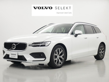 V60 プラス B4 24年モデル 登録済未使用車 サンルーフ