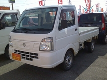 NT100クリッパー 660 DX 4WD パワステ 5MT 4WD