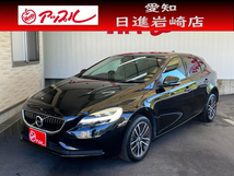 V40 T2 キネティック LEDヘッド メーカーナビ バックカメラ