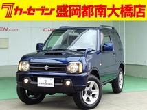 ジムニー 660 XC 4WD 5MT/キーレス/フォグランプ/ETC/純正AW