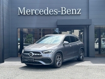 GLAクラス GLA200 d 4マチック AMGライン ディーゼルターボ 4WD レーダーセーフティパッケージ