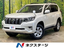 ランドクルーザープラド 2.7 TX Lパッケージ 4WD 禁煙車