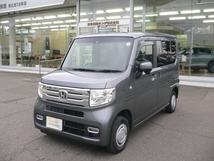 N-VAN 660 +スタイル クール ターボ ホンダセンシング 4WD