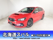 レヴォーグ 2.0 STI スポーツ アイサイト 4WD FSRカメラ ETC アルミ