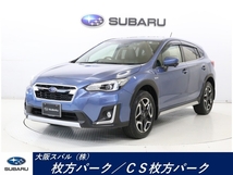 XV 2.0 アドバンス 4WD