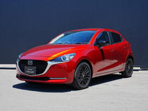 MAZDA2 1.5 15S ブラック トーン エディション マツダ認定中古車