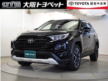 RAV4 2.0 アドベンチャー 4WD