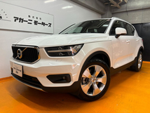 XC40 T4 AWD モメンタム 4WD ナビ 全周囲 衝突軽減 前後ドラレコ ETC