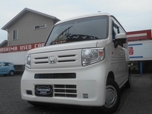 N-VAN 660 L ホンダセンシング ナビBカメラETCLEDヘッドライト