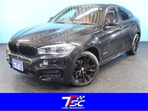 X6 xドライブ 35i Mスポーツ 4WD セレクトパッケージ後席モニターサンルーフ