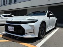 クラウン 2.5 Z ハイブリッド車 ブラックPKG パノラマルーフ