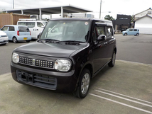 アルトラパン 660 G 4WD