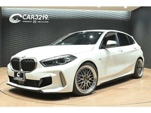 1シリーズ M135i xドライブ 4WD ワンオーナー BBS19AW KW車高調 プラスPKG