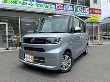 タント 660 X スペシャル 禁煙車・社外フルセグSDナビ・バックカメラ