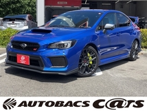 WRX STI 2.0 タイプS 4WD アプライドE型 アドバンストセーフティ