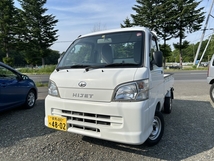 ハイゼットトラック 660 スペシャル 3方開 4WD 本州車