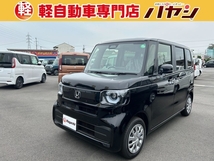 N-BOX 660 届出済未使用車