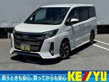 ノア 2.0 Si WxB 10インチナビ フリップダウンモニター