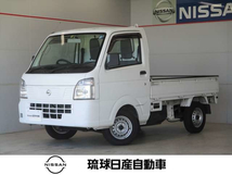 NT100クリッパー 660 DX 5速マニュアル 最大積載量350kg