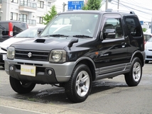 ジムニー 660 ランドベンチャー 4WD