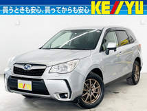 フォレスター 2.0i 4WD 新品ナビ取付 社外エンジンスターター