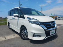 セレナ 1.2 e-POWER ハイウェイスター V 修復歴無し