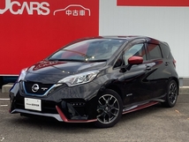 ノート 1.2 e-POWER NISMO S 衝突軽減 ナビ 360°モニター クルコン ETC