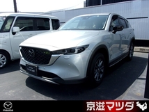 CX-5 2.2 XD フィールド ジャーニー ディーゼルターボ 4WD 当社下取車 ワンオーナー