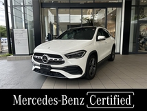 GLAクラス GLA200 d 4マチック AMGライン ディーゼルターボ 4WD パノラミックスライディングルーフ