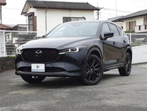 CX-5 2.2 XD スポーツ アピアランス ディーゼルターボ サンルーフ/BOSE/10インチSDナビ