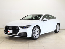 A7スポーツバック 45 TFSI クワトロ Sラインパッケージ 4WD HDマトリクス・ドライビングPkg・ACC