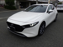 MAZDA3ファストバック 2.0 20S プロアクティブ ツーリング セレクション 半年5000K保証 ナビTVBカメラLED