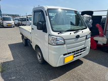 サンバートラック 660 TC 三方開 4WD