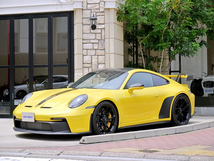 911 GT3 PDK ディーラー車