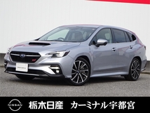 レヴォーグ 1.8 STI スポーツ EX 4WD 被害軽減ブレーキ/クルーズコントロール