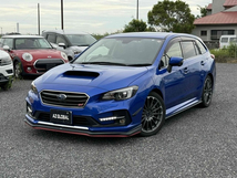 レヴォーグ 2.0 STI スポーツ アイサイト 4WD 後部座席モニター純正ナビTVバックカメラ