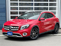 GLAクラス GLA220 4マチック 4WD レーダーSPKG プレミアムPKG フルセグナビ