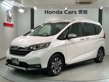 フリード+ 1.5 ハイブリッド クロスター Honda SENSING 新車保証 試乗禁煙車