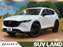 CX-5 2.0 20S レトロスポーツエディション 禁煙車 BOSE