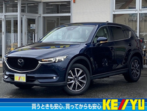 CX-5 2.5 25S Lパッケージ 4WD 4WD 禁煙車 パワーバックドア