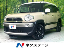 クロスビー 1.0 ハイブリッド MZ 4WD 禁煙車 純正SDナビ