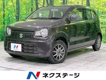 アルト 660 F オートギヤシフト 禁煙車 横滑防止装置 AM・FM