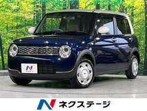 アルトラパン 660 モード セーフティサポート 禁煙車