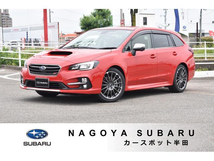 レヴォーグ 2.0 STI スポーツ アイサイト 4WD