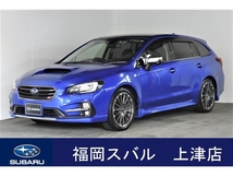 レヴォーグ 1.6 STI スポーツ アイサイト 4WD ナビ・ETC・バックカメラ付