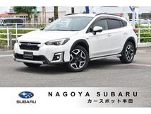 インプレッサXV Advance EyeSight搭載車 レザーシート仕様