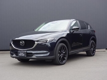 CX-5 2.2 XD ブラックトーンエディション ディーゼルターボ 4WD マツダ認定中古車