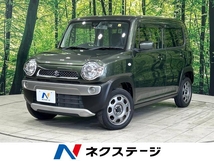 ハスラー 660 G 衝突軽減 禁煙車 ドライブレコーダー ETC