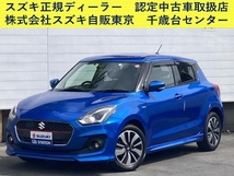 スイフト 1.2 ハイブリッド RS セーフティパッケージ装着車 衝突軽減B 全方位ナビ ETC ドラレコ