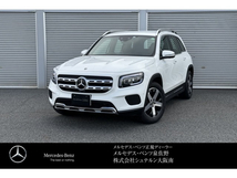 GLB 200d 4マチック ディーゼルターボ 4WD MP202202 二年保証 360度カメラ レザーEXP Pシート